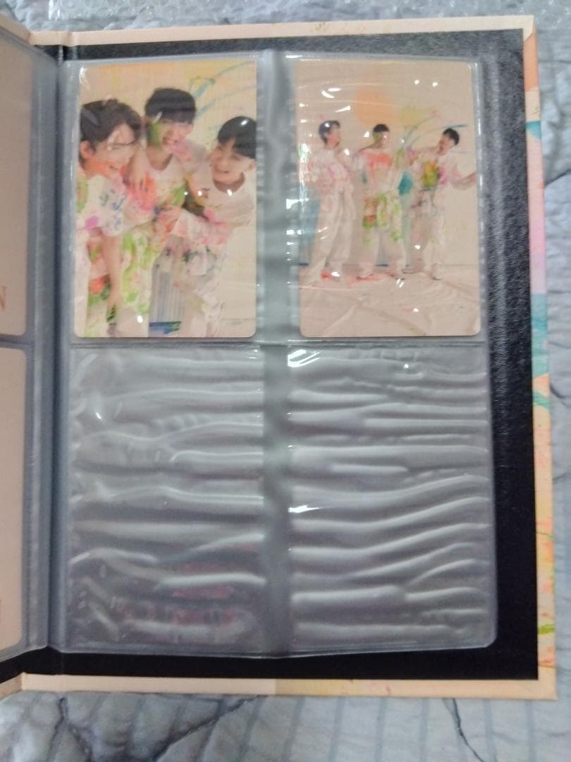 JEONGHAN トレカ32枚セット 引退品 まとめ売り - メルカリ