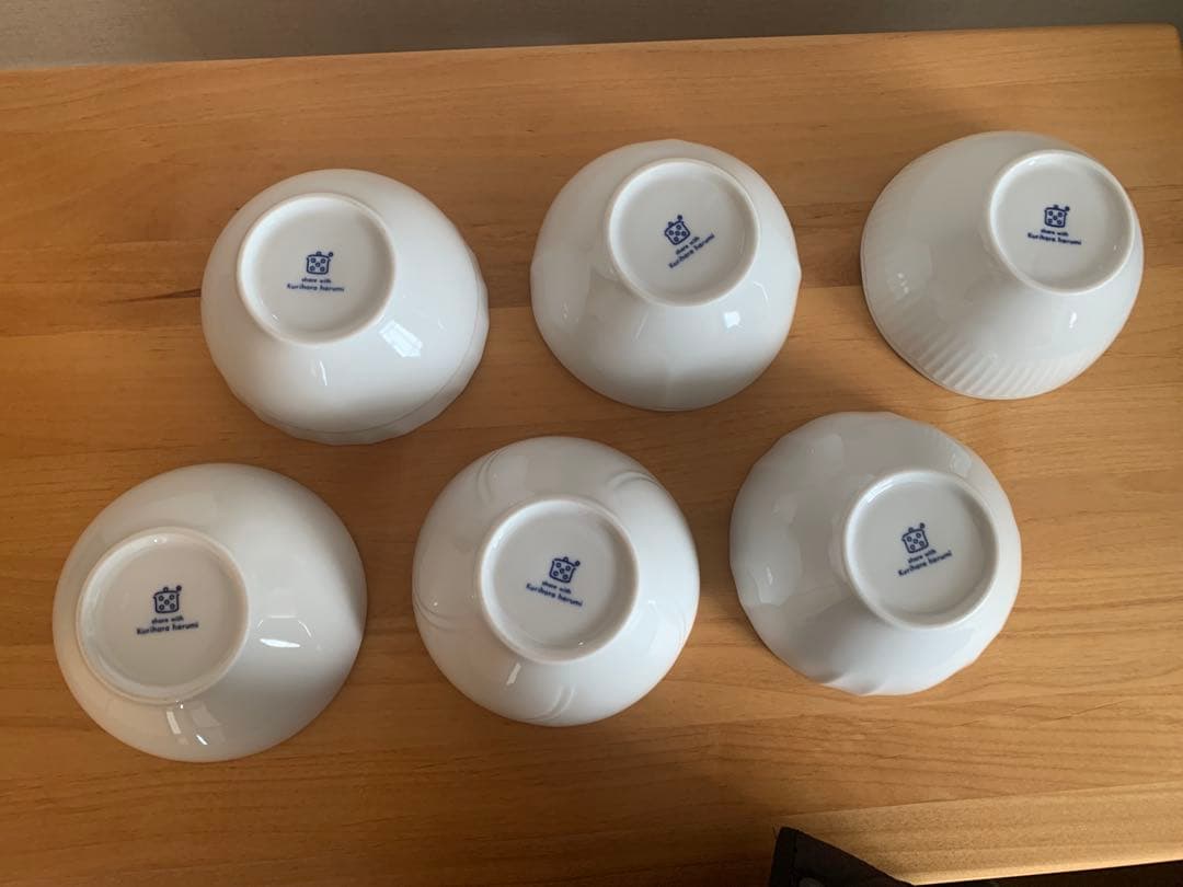 栗原はるみ フラワーシリーズ お皿セット 栗原はるみ フラワーシリーズ