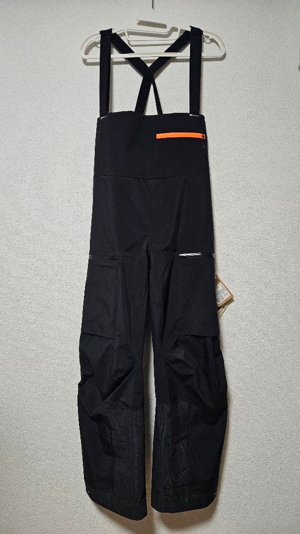 Mammut Eiger Free Pro HS ビブパンツ 48ショート Eiger Free Pro HS Bib Pants Women | Mammut