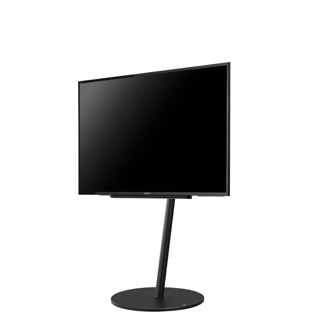 EQUALS テレビスタンド WALL A2 ロータイプ 黒 - メルカリ