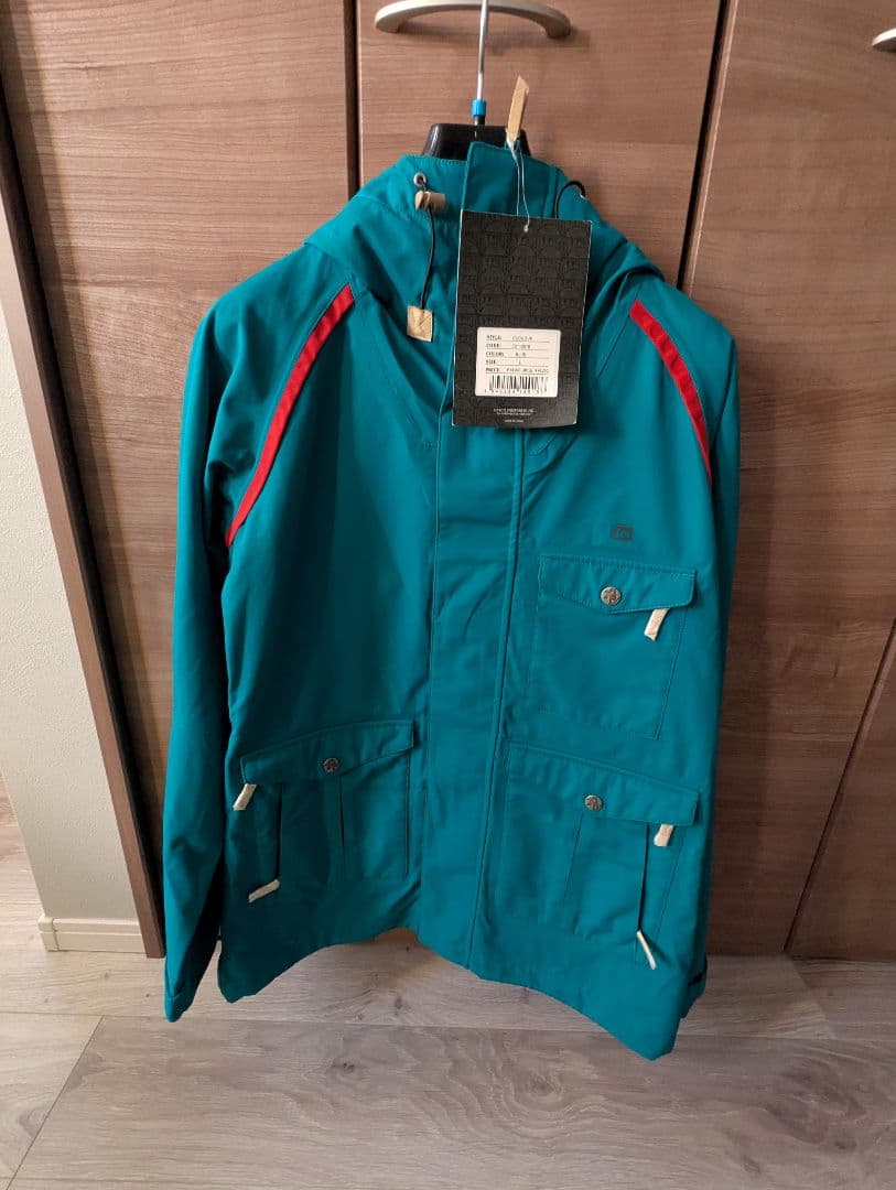 スキー / ボードジャケット unfudge アンファッジ（値下げしました） 楽天市場】UNFUDGE アンファッジ UN2000 LIGHT WEIGHT FLEECE JACKET