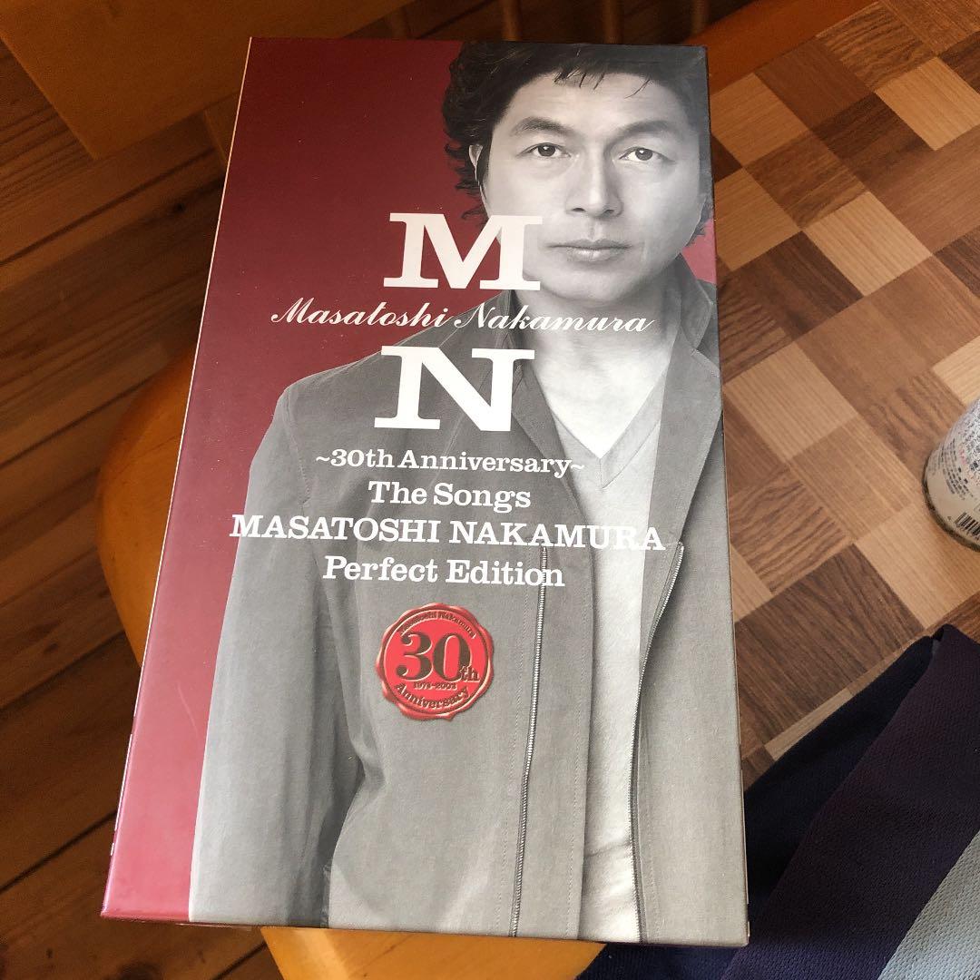 ～30th Anniversary～The Songs MASATOSHI N… Masatoshi Ono