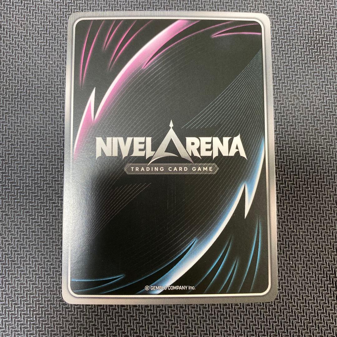 UR クラウン-ネイキッドキングNIKKE NIVEL ARENA - メルカリ