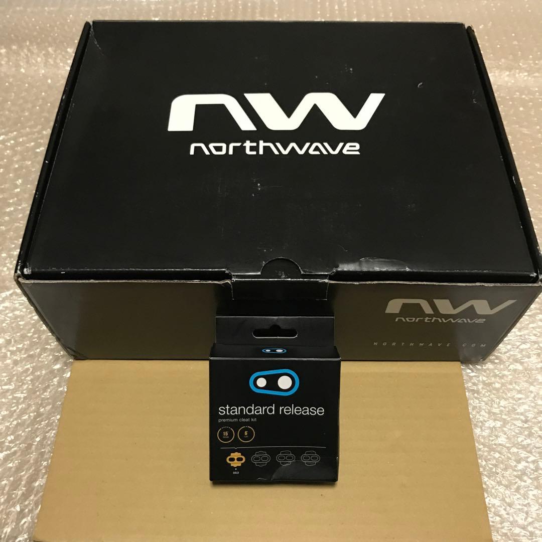ノースウェーブ(NORTHWAVE) ビンディング MTB シューズ NORTH WAVE ( ノースウェーブ ) ビンディングシューズ REVOLUTION WIDE