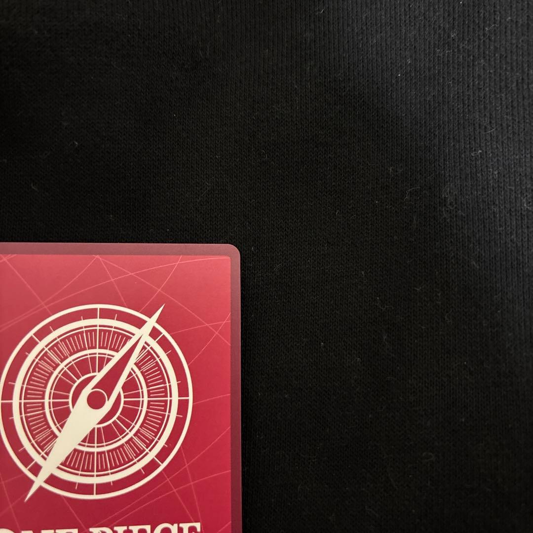 美品)ナミ L リーダーパラレル(リーパラ) OP03-040 墨絵 - メルカリ