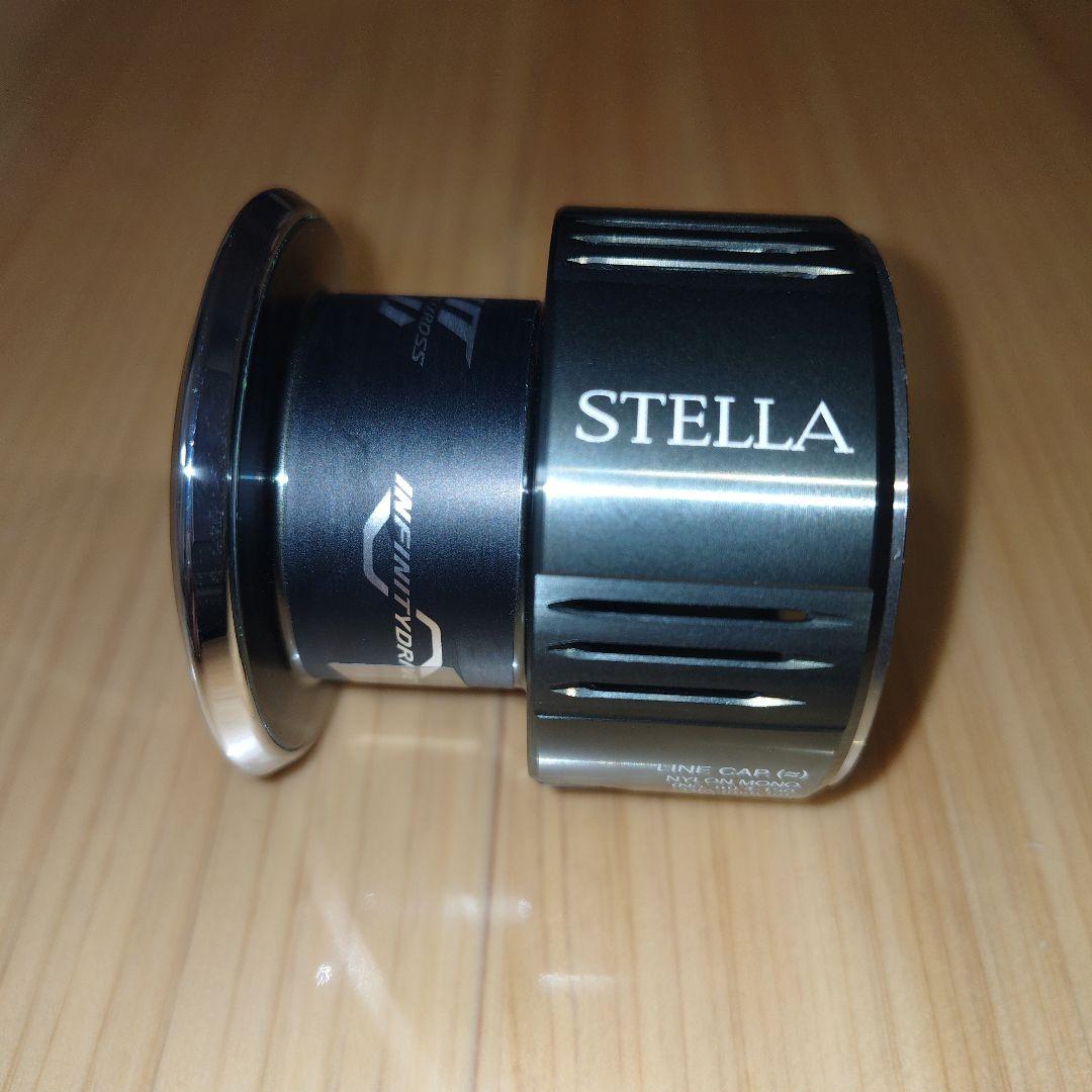SHIMANO 22STELLA 4000XG　スプール シマノ（SHIMANO） シマノ純正 22ステラ 純正スプール 4000M, 4000MHG