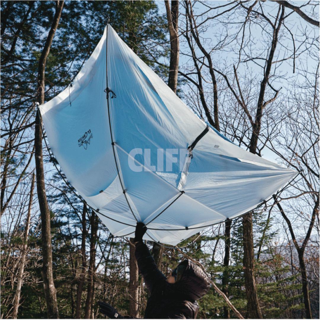 2024年 新品 未使用 ゼログラム エルチャルテン プロ DAC 1.5P