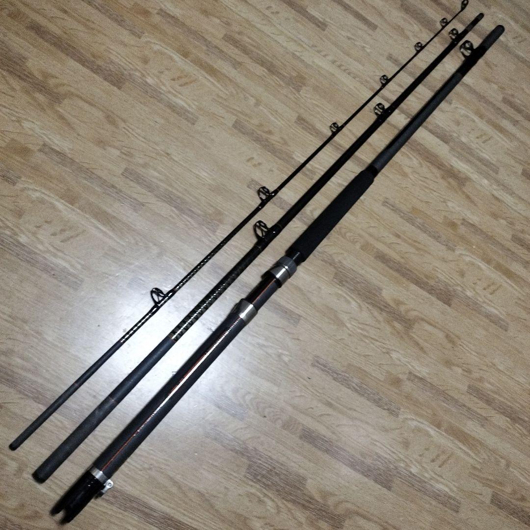 SHIMANO 　シマノ ARGOS　アルゴス 120-330 SHIMANO 釣り竿/船竿 ARGOS Mooching アルゴス ムーチング真鯛 50-330