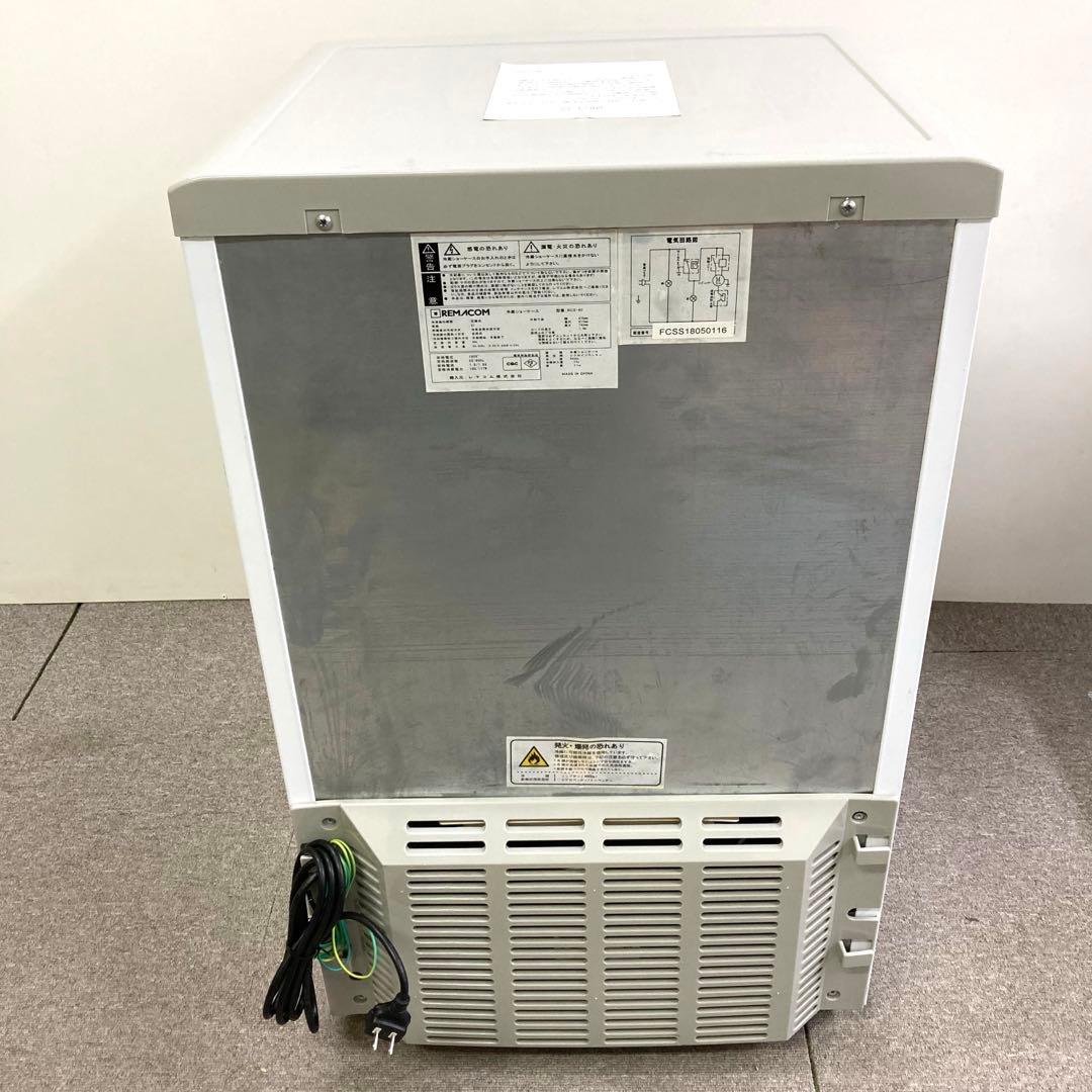 Y639- RCS-60 冷蔵ショーケース REMACOM - メルカリ