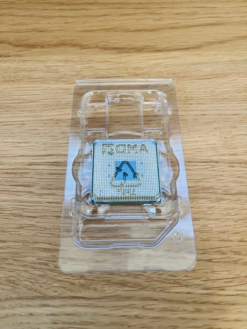 新品 AMD Ryzen 7 5700X 動作保証 - メルカリ