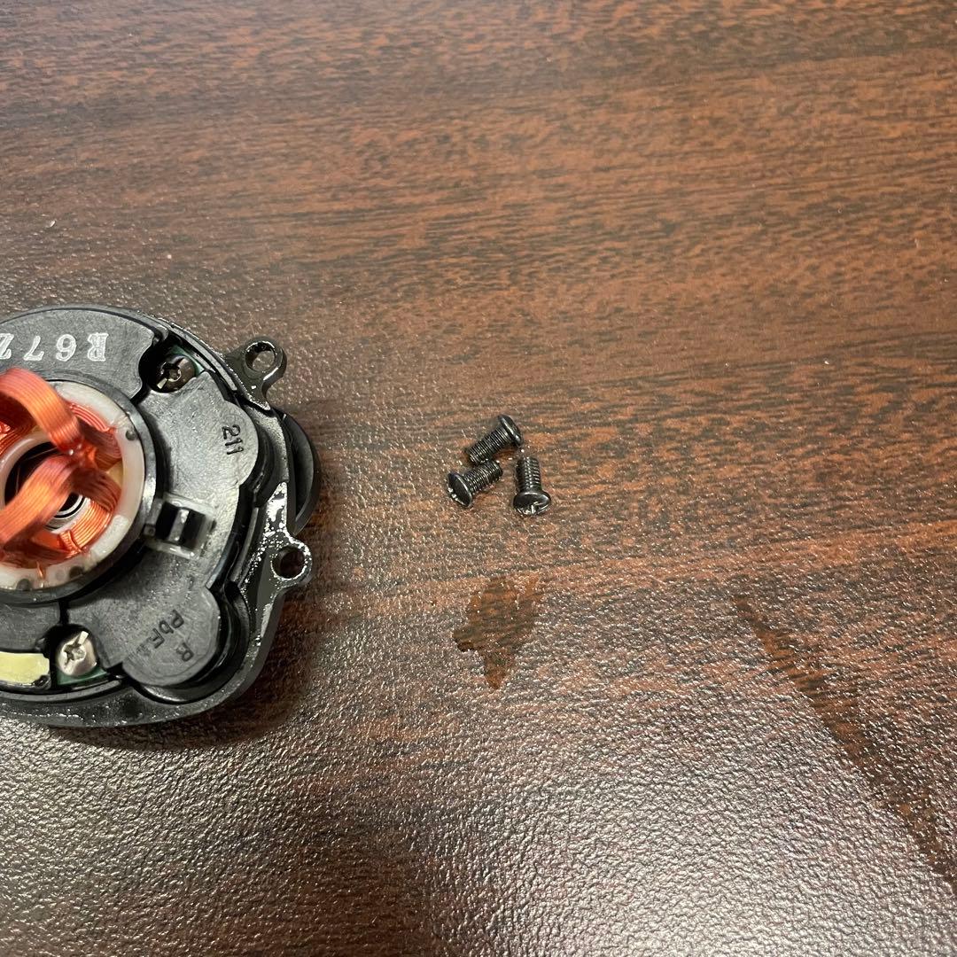 06アンタレスDC 右 DCユニット - メルカリ