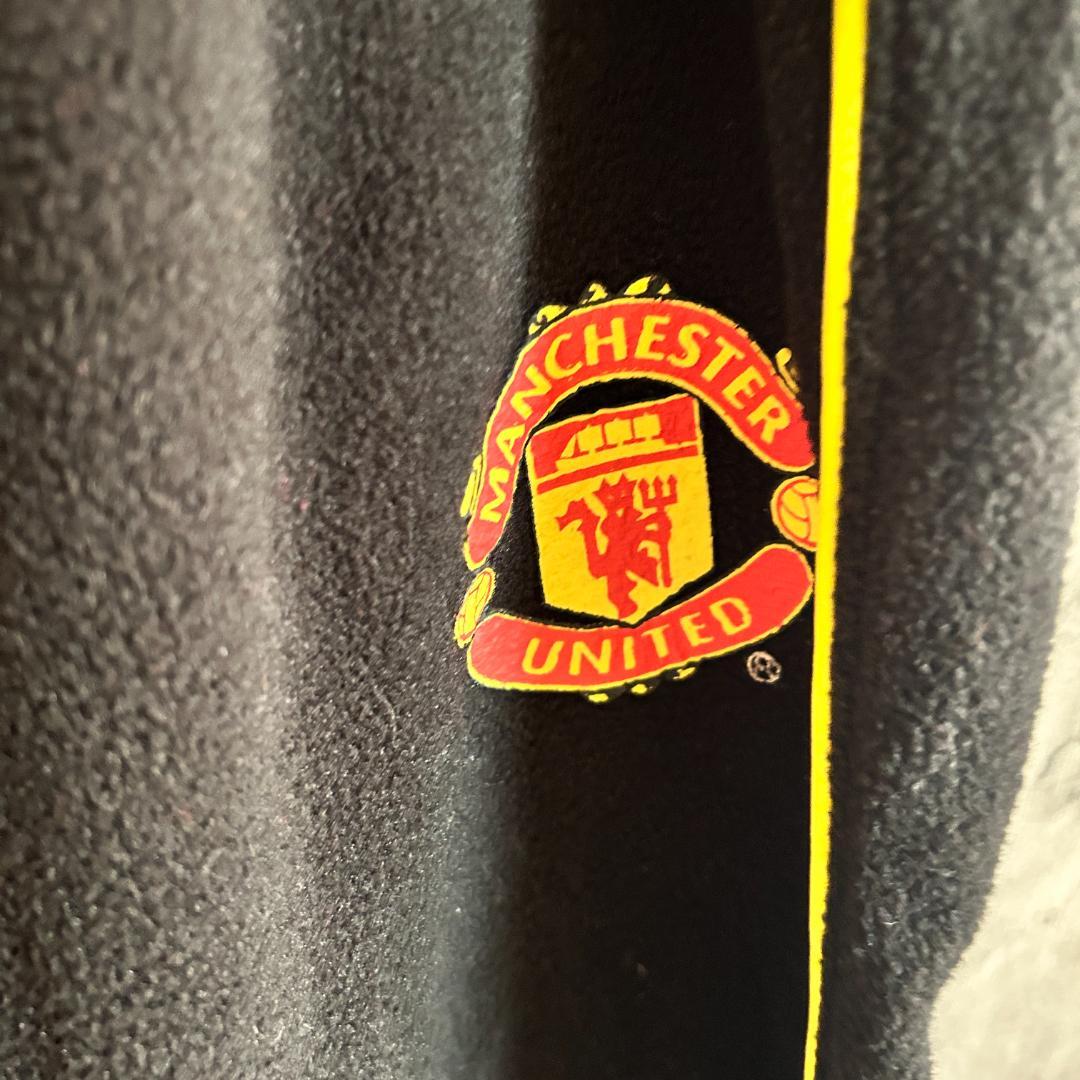 マンチェスター ユナイテッド オフィシャル 上下 セットアップ