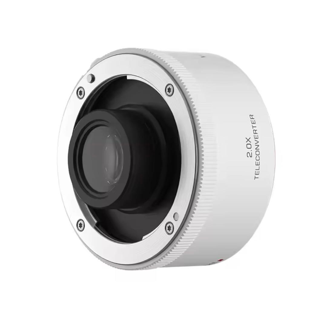 VILTROX TC-2.0X テレコンバーター (ソニー Eマウント用) Amazon | VILTROX TC-2.0X テレコンバーター ソニーEマウント用、2.0倍