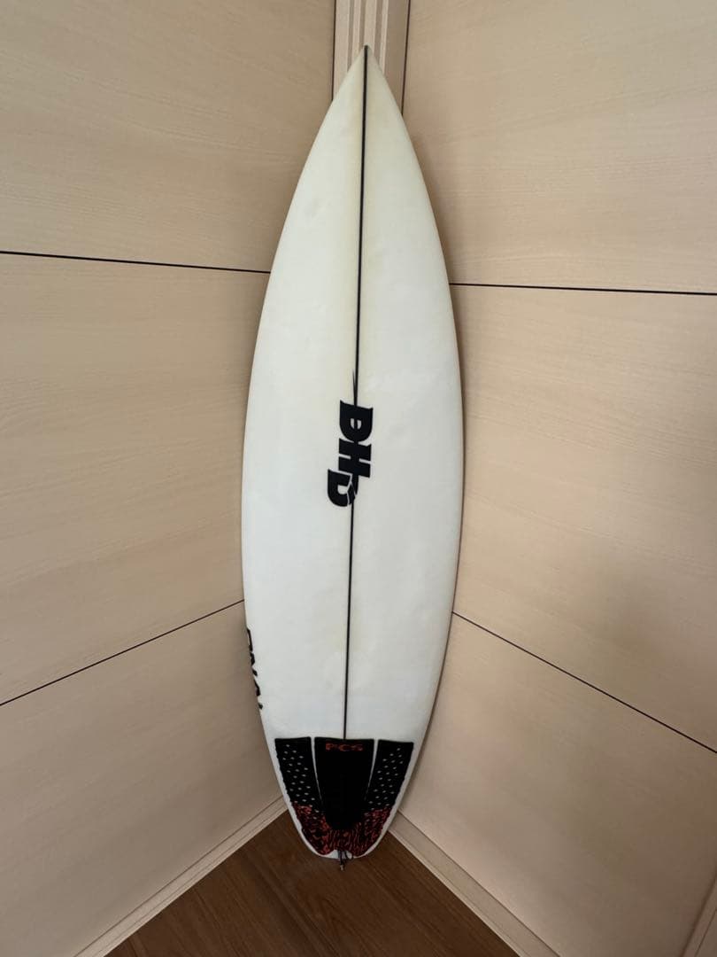 DHDサーフボード MFDNA JNR 女性 小柄 All Models – DHD SURF JAPAN