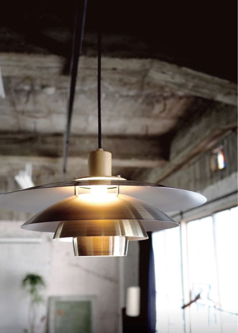 ミッケリ　モダンペンダントライト シルバーゴールド 楽天市場】【インターフォルム公式】 ペンダントライト ミッケリ