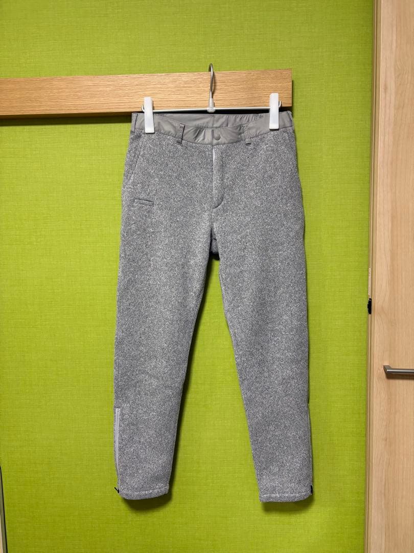 BEAMS GOLF ORANGE LABEL / ポーラテック フリースパンツ BEAMS GOLF（ビームス ゴルフ）ORANGE LABEL / ポーラテック（R