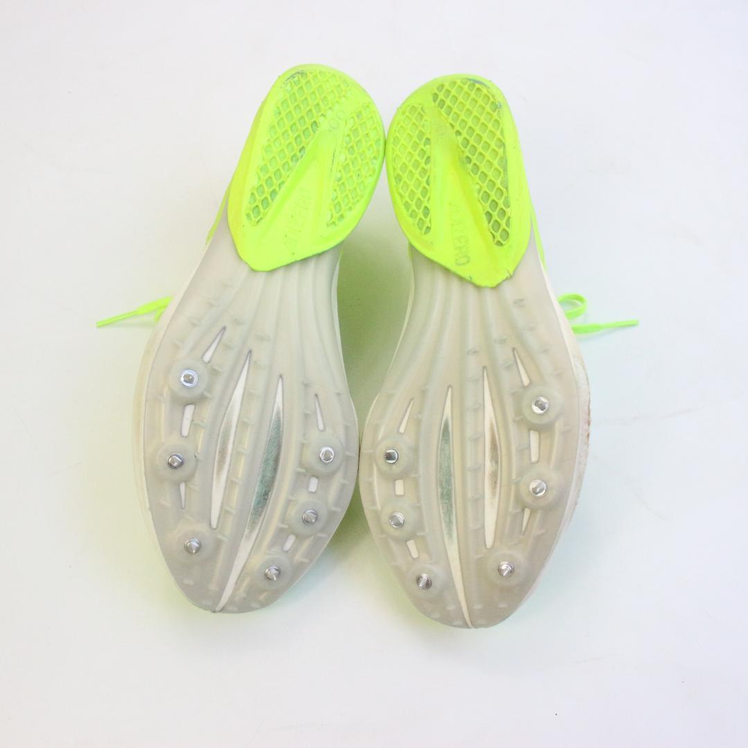 adidas ADIZERO AVANTI アディゼロ アバンチ 27.5cm