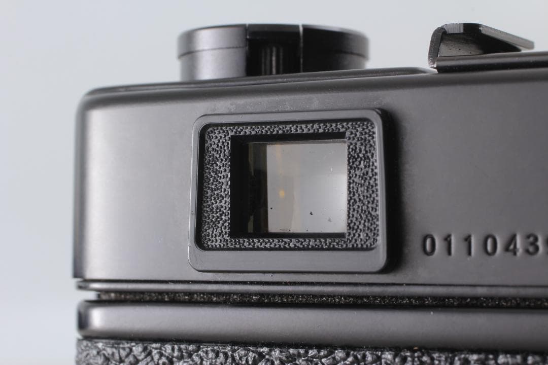 整備済 美品】ヤシカ エレクトロ35 CC 露出計OK #1403 - メルカリ