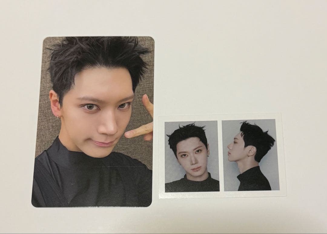 WayV 白色定格 Eternal White テン トレカ - メルカリ