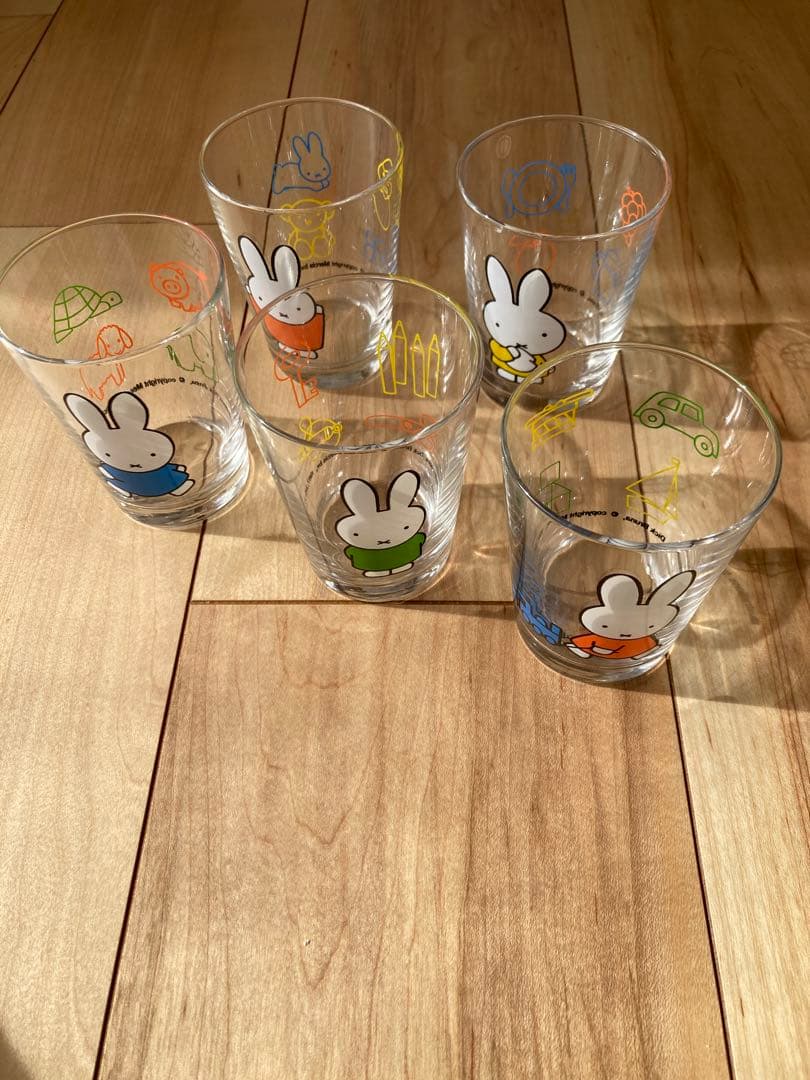 ミッフィー 遠足 ピクニック おまとめ - メルカリ