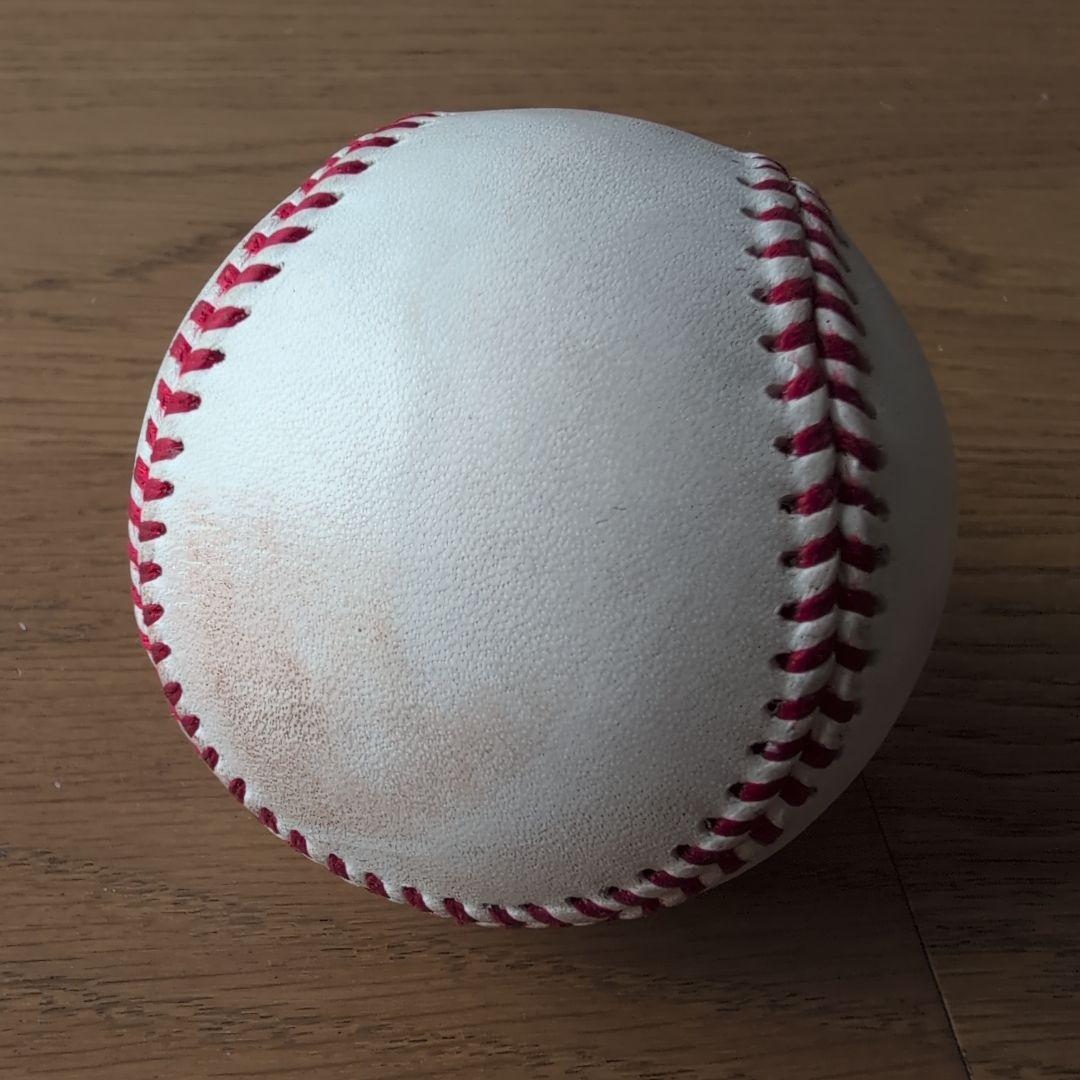 第97回 選抜高校野球大会 公式ボール 硬式ボール 甲子園 2025 春 試合