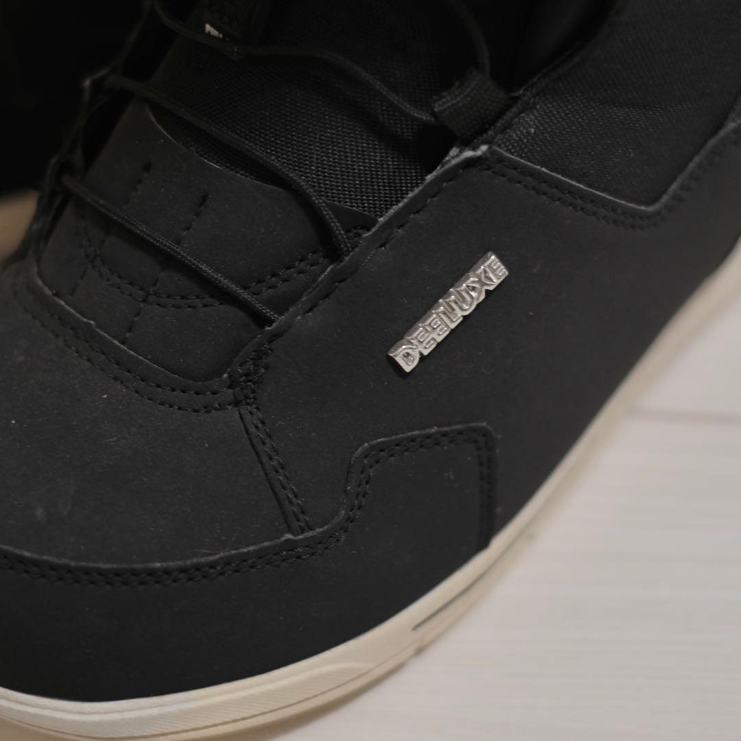 DEELUXE ディーラックス スノーボードブーツ 26.5cm US8.5