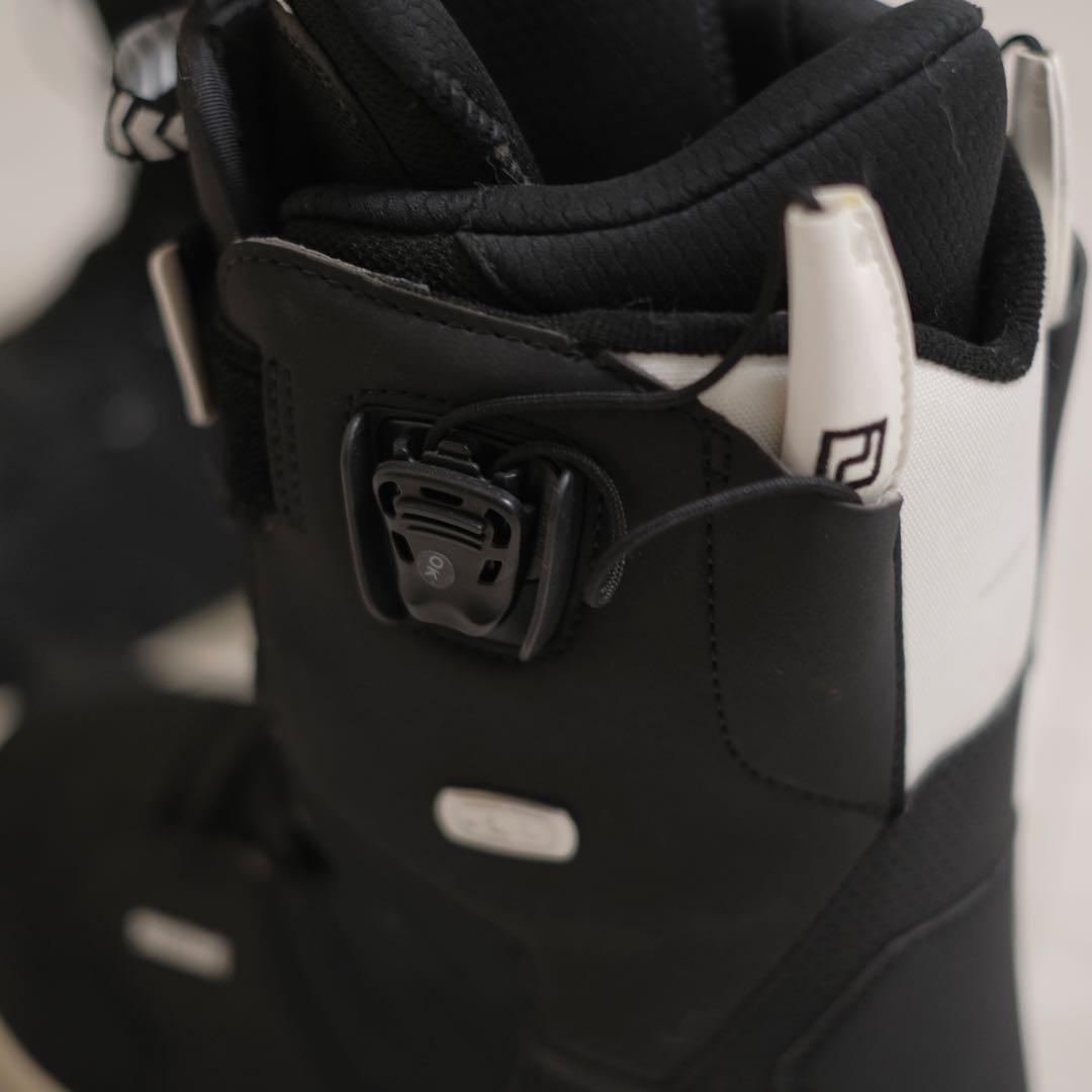 DEELUXE ディーラックス スノーボードブーツ 26.5cm US8.5