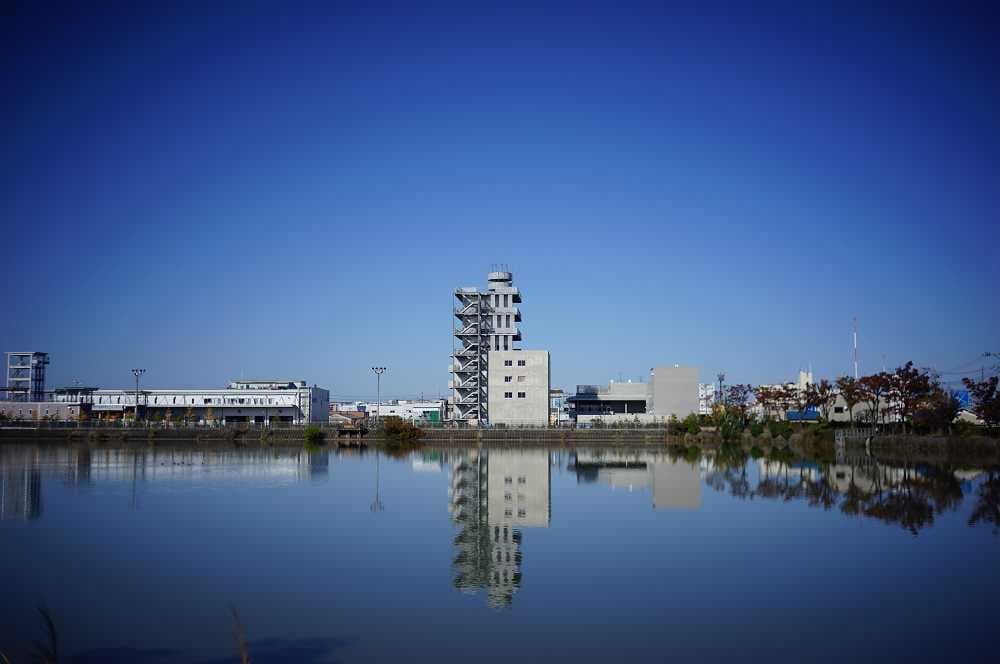 改造レンズ　D.zuiko-w F.C. 3.5cm F3.5