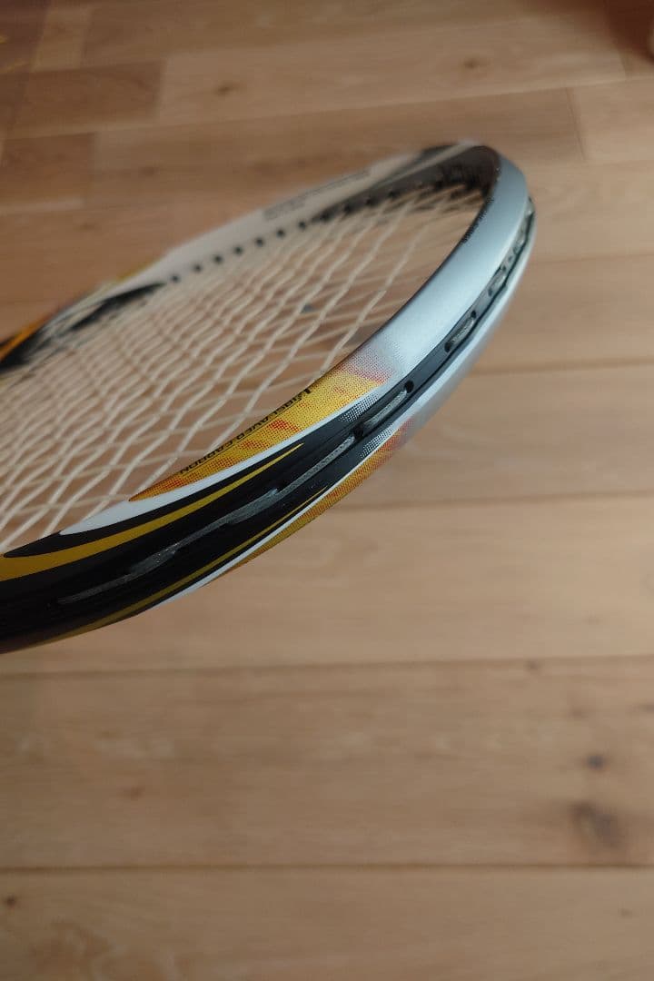 良品】ヨネックス ミズノ ソフト テニス ラケット 2本 ◎値下げ依頼