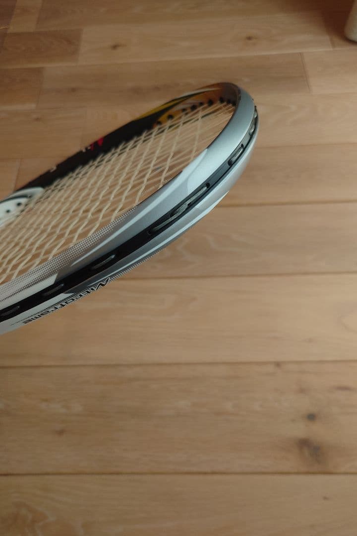 良品】ヨネックス ミズノ ソフト テニス ラケット 2本 ◎値下げ依頼