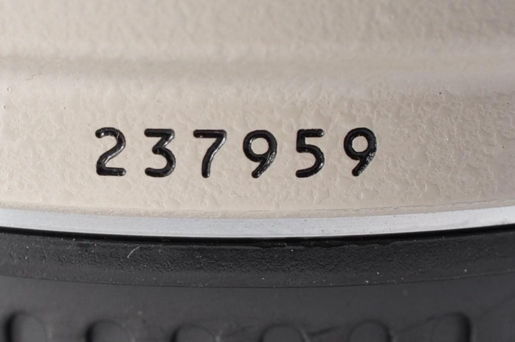 レンズ(ズーム) Canon EF 100-400mm F/4.5-5.6 L IS #1317