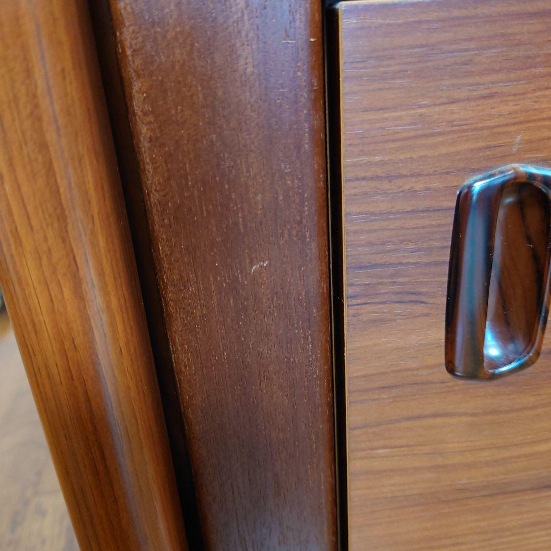 ジャノメ ハンディキャスターデラックスCB ミシン台 ミシン収納