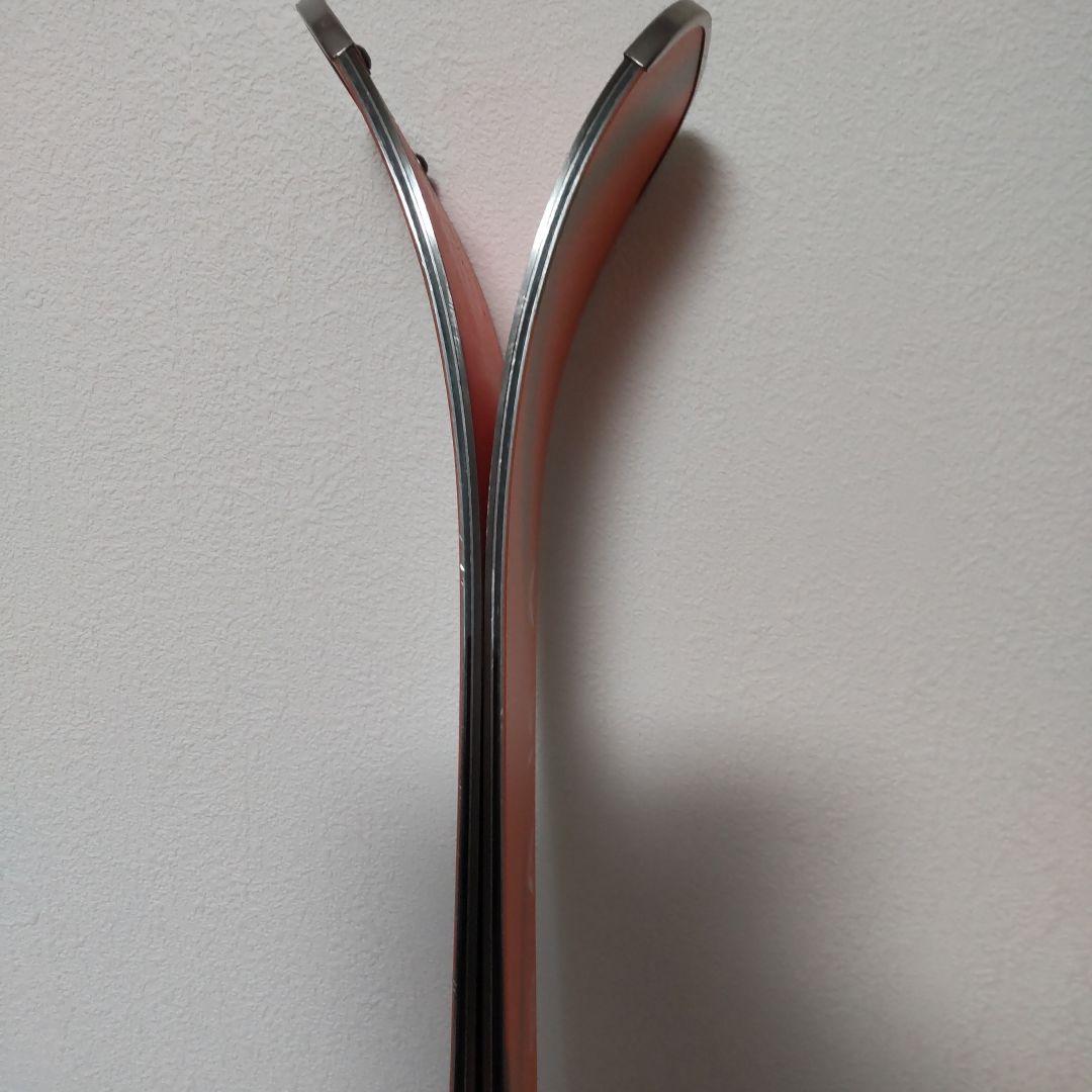 未使用に近い 美品2025年 OGASAKA スキー板 TC-S 165㎝ - メルカリ