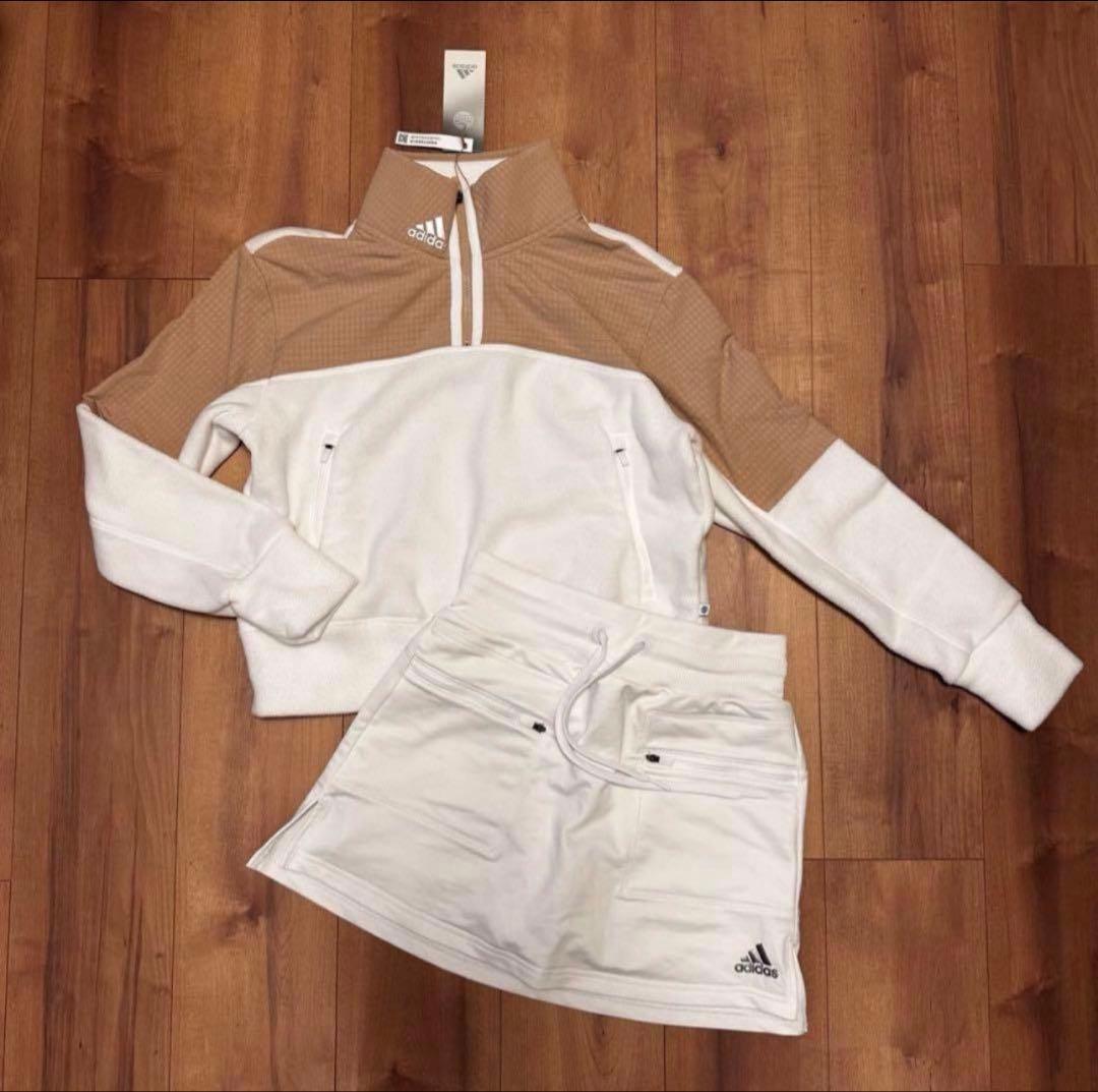 長袖　フリース　裏地付き　もこもこ　ハイウエストスカート　秋冬　セットアップ 長袖 フリース 裏地付き もこもこ ハイウエストスカート 秋冬 セットアップ