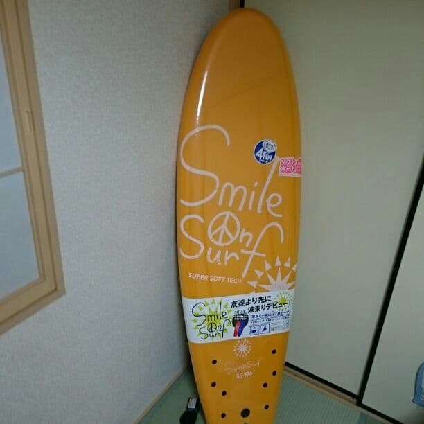 ソフトボード5,10フィート PYZEL パイゼル ログロングソフト ロングボード ソフトボード