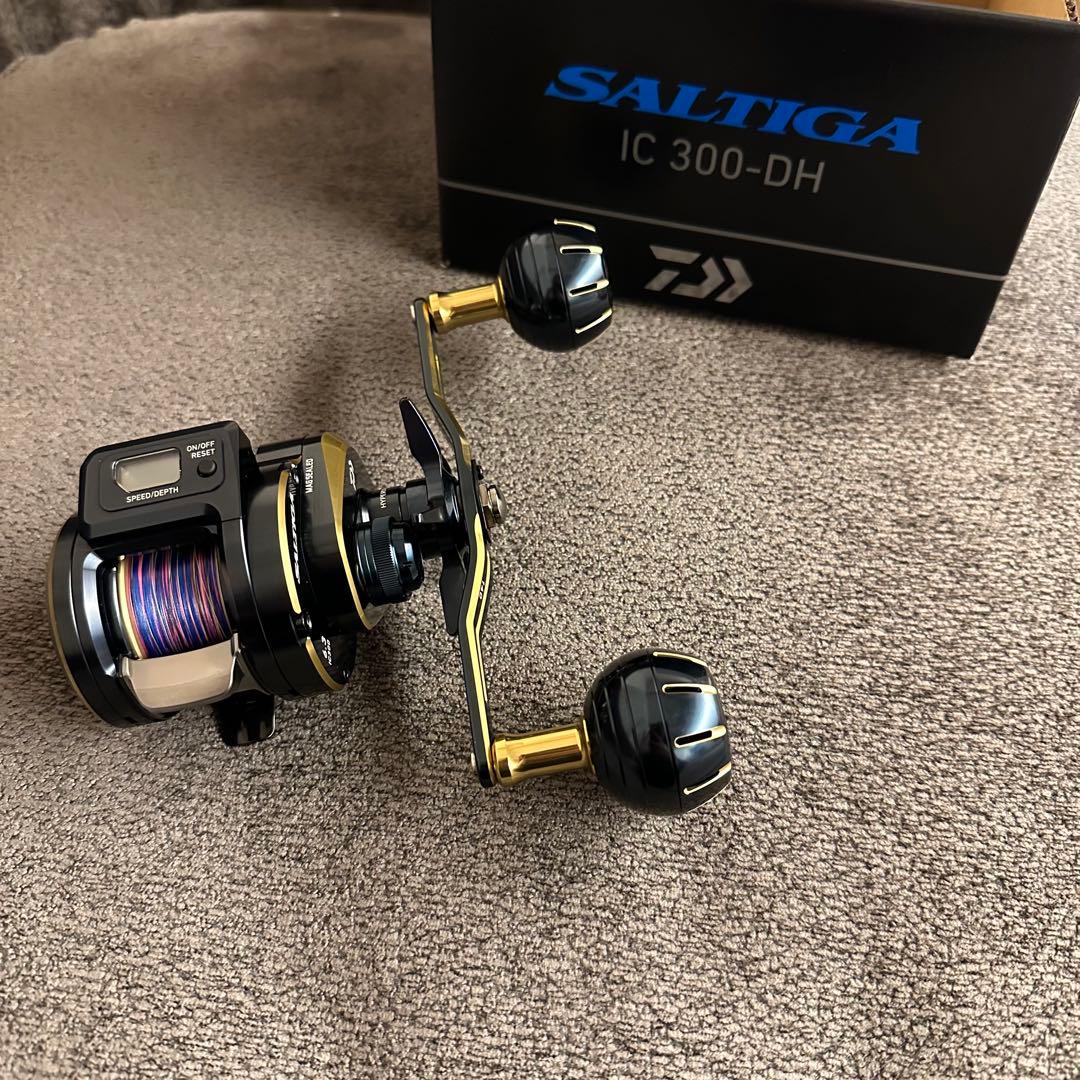 ダイチ 黒鯛師 THEヘチ Selection ZX | 黒鯛工房