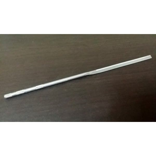 【バローベ】GLARDON VALLORBE スイス製最高峰ヤスリ【未使用新品】 製品情報 | バローベ社（スイス）世界最高水準のヤスリ