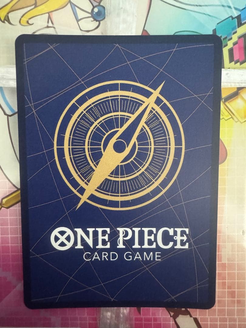 ギア2 R パラレル SP OP11-080 モンキー・D・ルフィ 神速の拳 - メルカリ