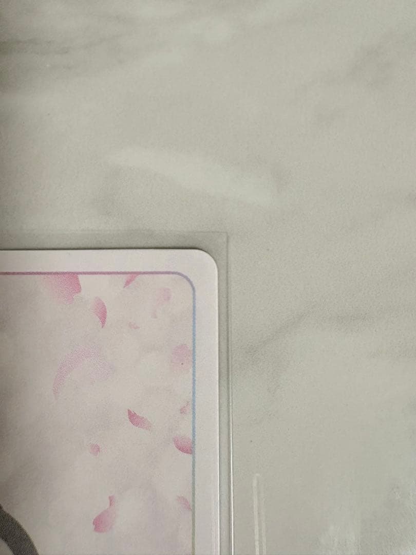 中野五月sssp 五等分の花嫁カードゲーム 偶然のない夏休み シリアル 1