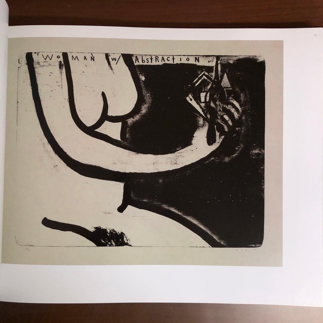 David Lynch LITHOS 2007-2009 デイヴィッド・リンチ - メルカリ