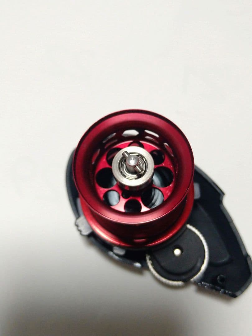 ダイワ アルファス AIR TW 8.6R