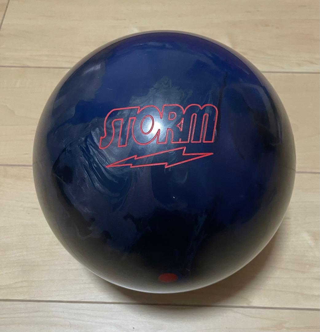 ボウリングボール アイオン・プロ 14ポンド - メルカリ