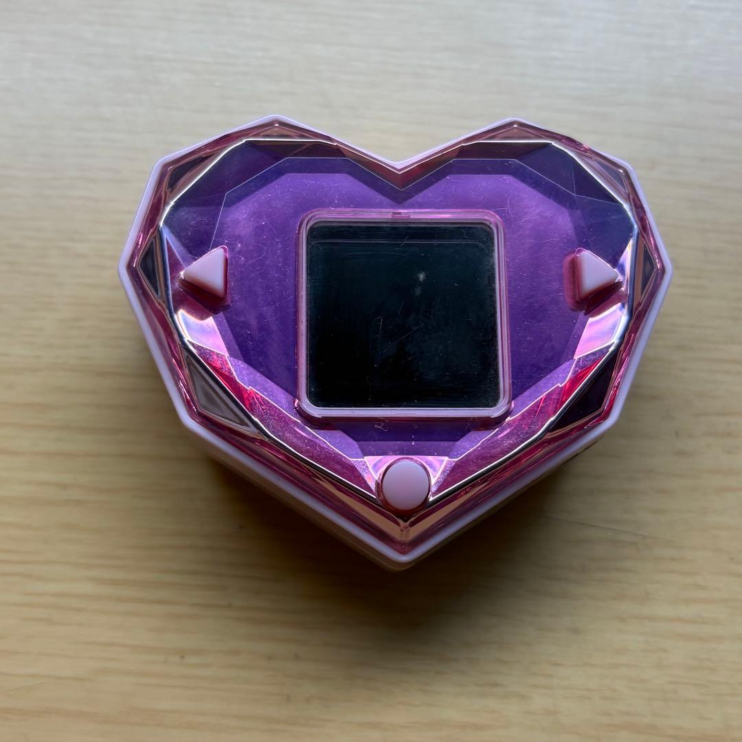 ジュエル ミュージックポッド ピンク - メルカリ