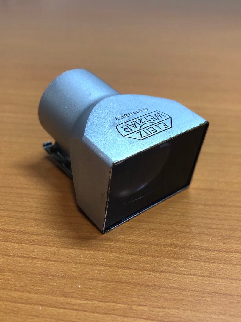 ライカ LEICA SBLOO 3.5cm ファインダー