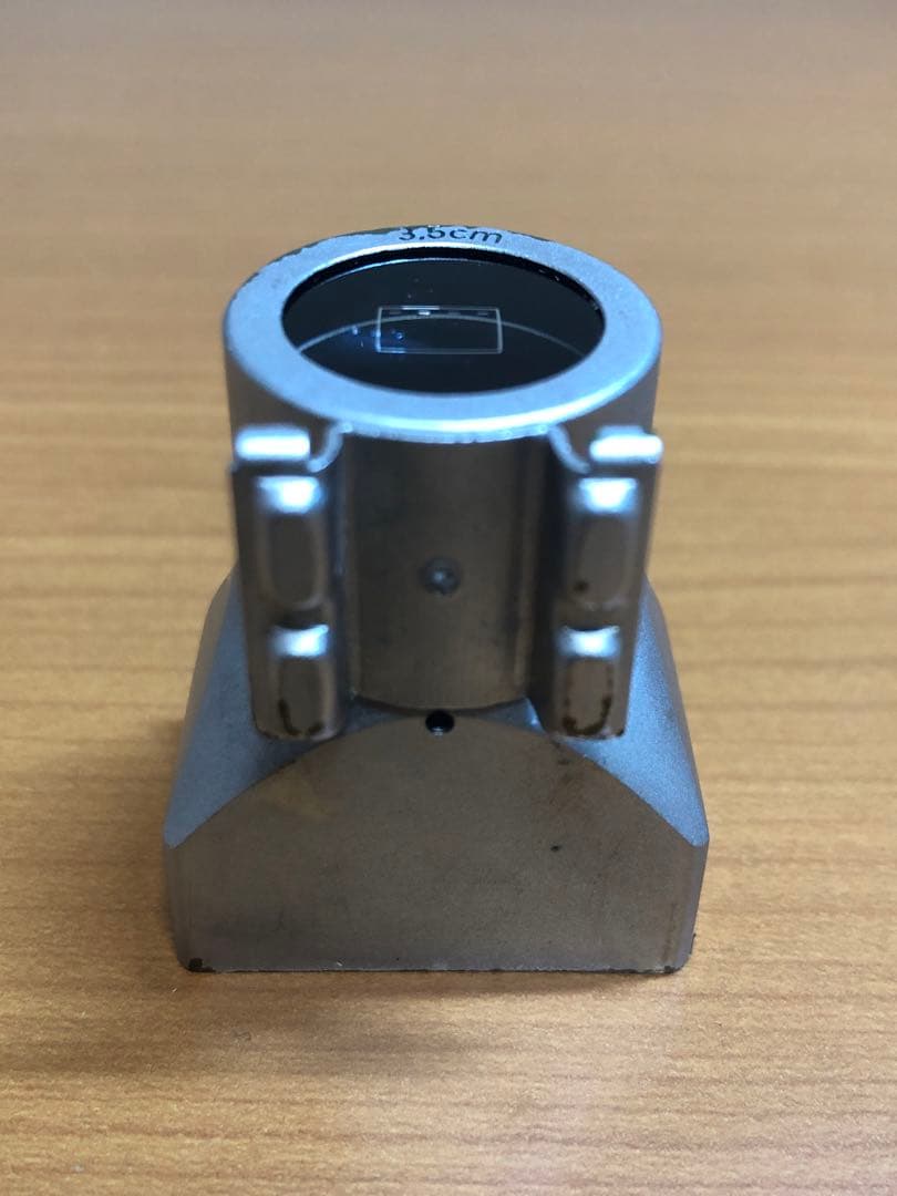 ライカ LEICA SBLOO 3.5cm ファインダー