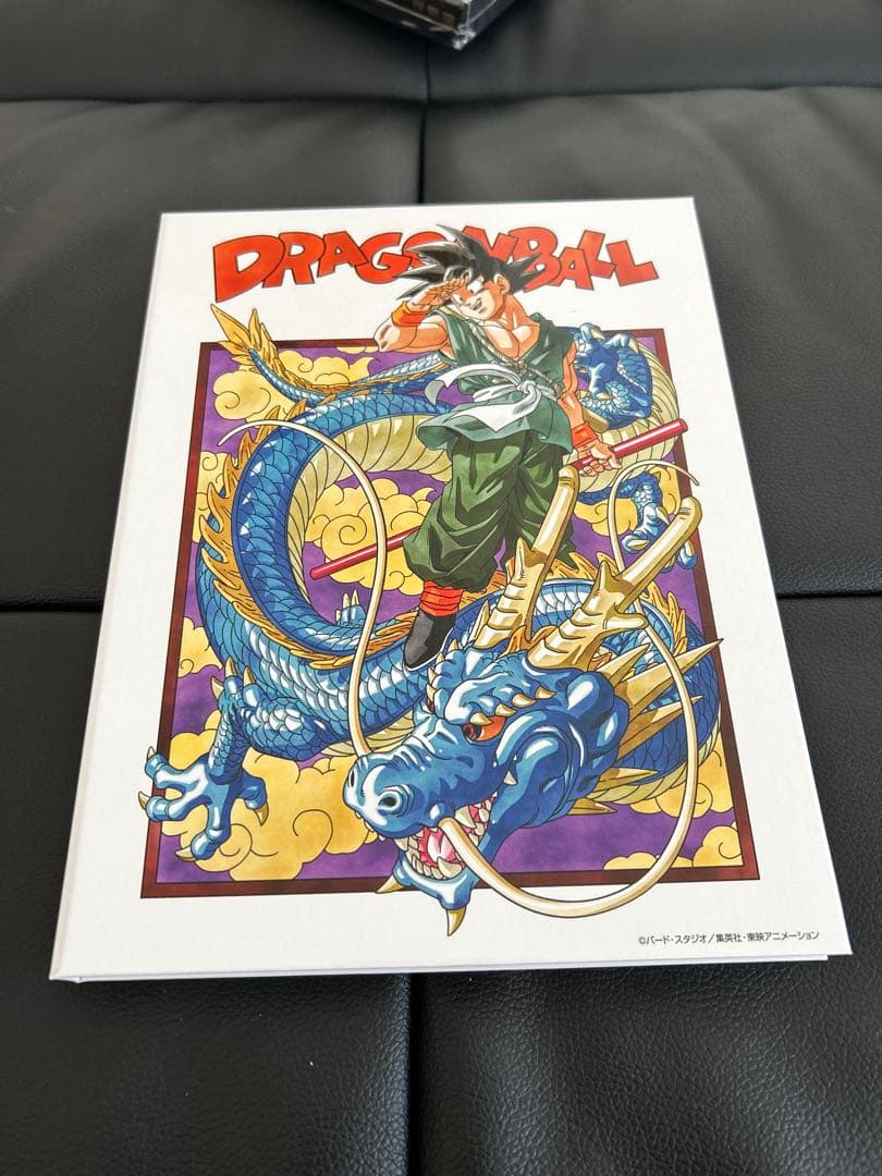 ドラゴンボール40周年記念シール ウエハース2 4巻 - メルカリ