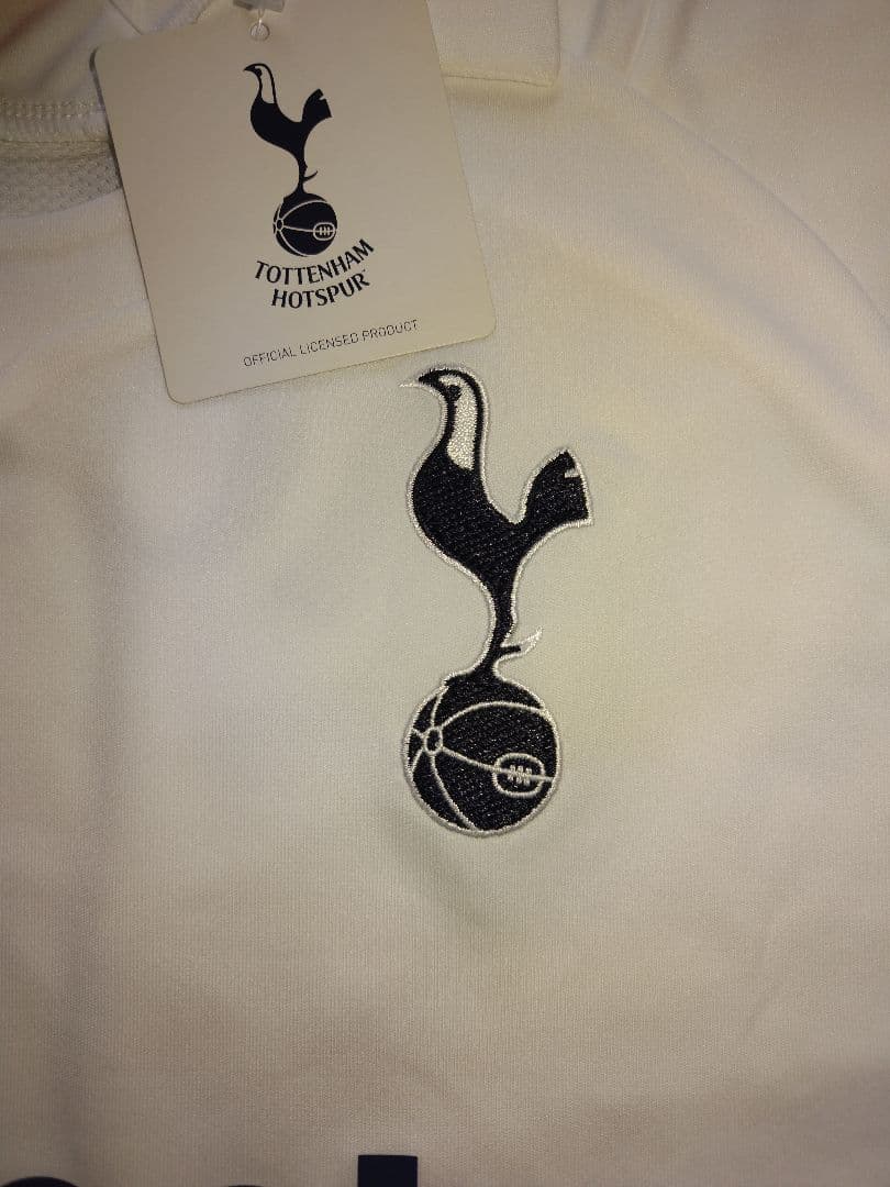 プーマトッテナム11/12カップ戦用 MODRIĆ 14 M サイズ 未使用品 - メルカリ