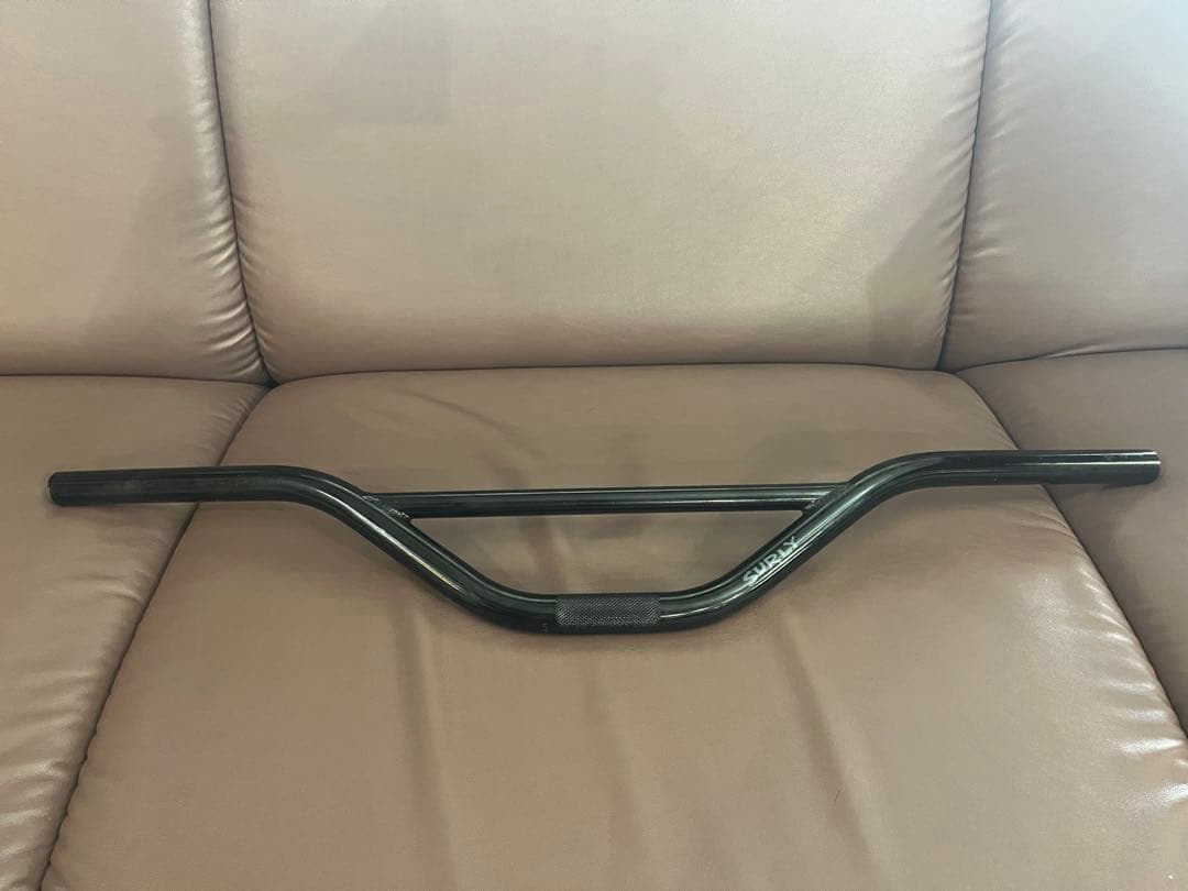 Surly Sunrise Bar シム付 SURLY Sunrise Handlebar