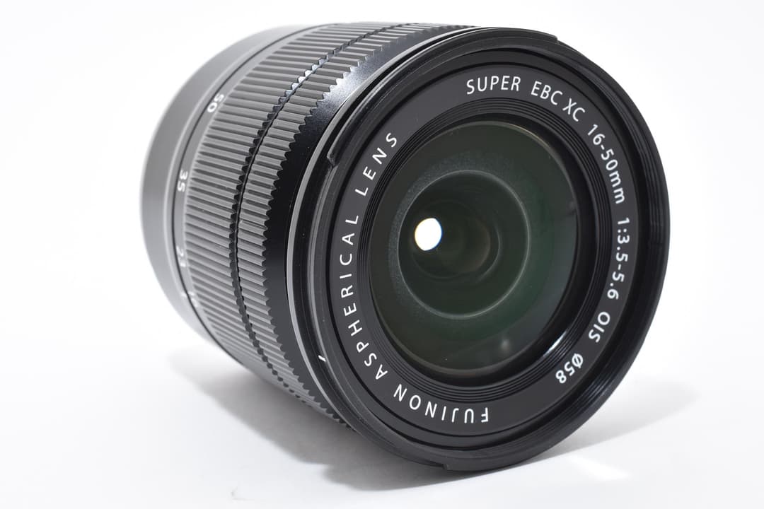 富士フィルム EBC XC16-50mmF3.5-5.6 OIS #C689