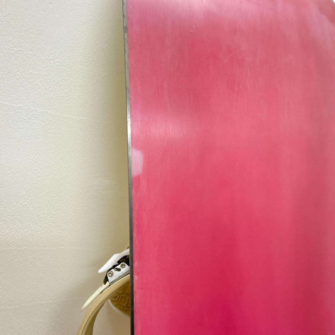 BURTON3点セット】sterling ビンディング FREESTYLE - メルカリ